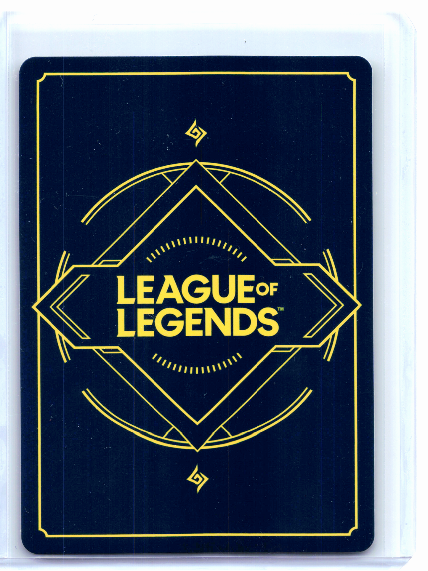 2026 Riftbound: League of Legends TCG—Vilemaw #060/219 Unleashed—Epic Foil
