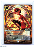 2026 Lorcana—Mrs. Incredible - Determined Rescuer #239 Wilds Unknown—Enchanted