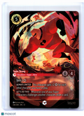 2026 Lorcana—Mr. Incredible - Super Strong #234/204 Wilds Unknown—Enchanted Foil