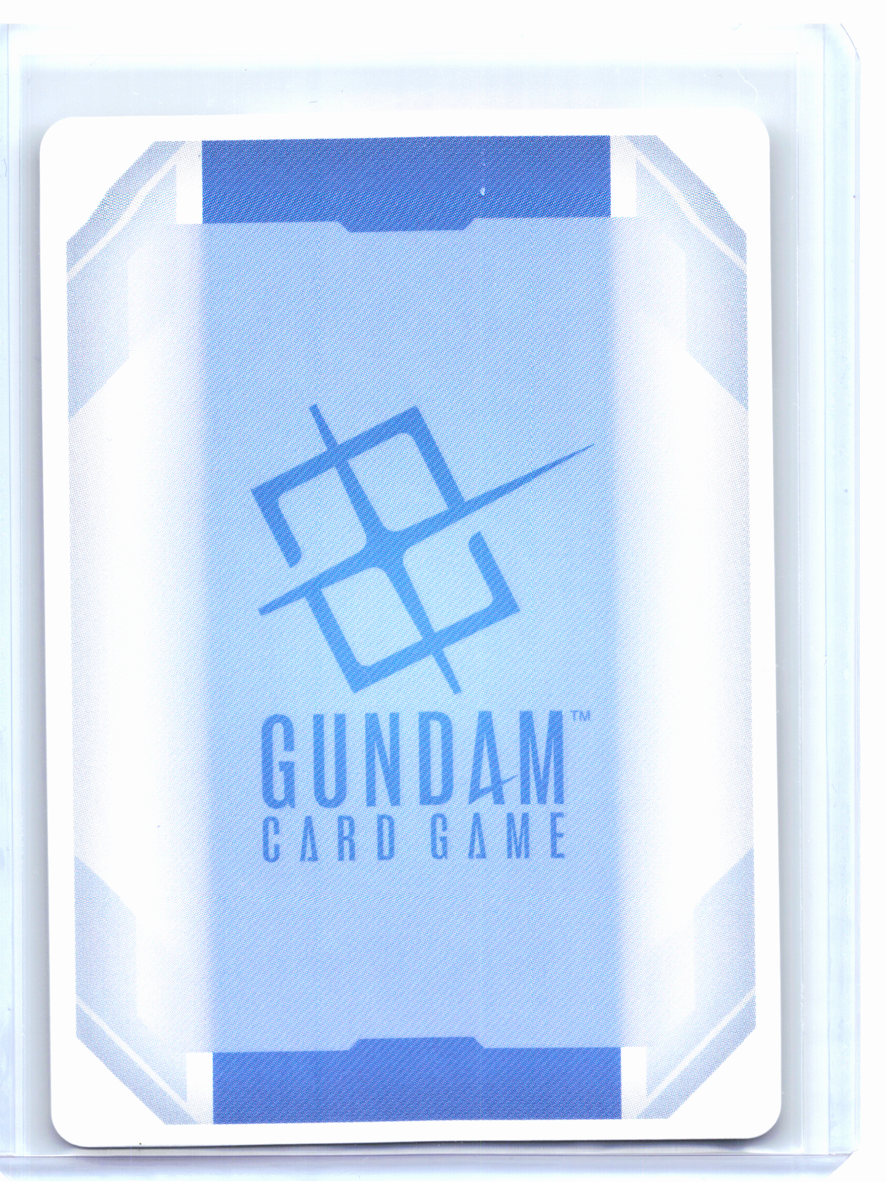 2025 Gundam—Cagalli Yula Athha #GD01-096 Championship Participation Pack 01—Rare