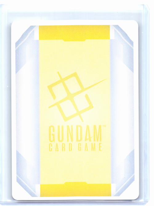 2025 Gundam—EX Resource (Lacus Clyne) #EXRP-002—Promo Foil Japanese