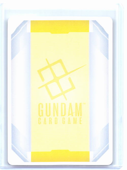 2025 Gundam—EX Resource (Lacus Clyne) #EXRP-002—Promo Foil Japanese
