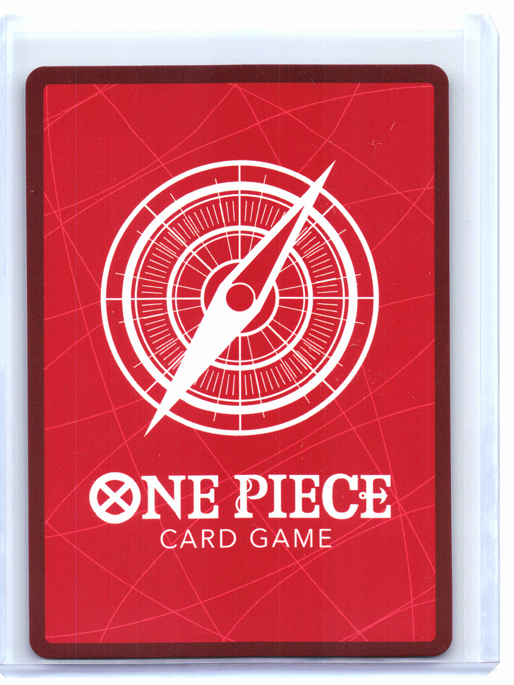 2025 One Piece—Imu (Alt Art) #OP13-079 Carrying On His Will—Leader Foil [LP]