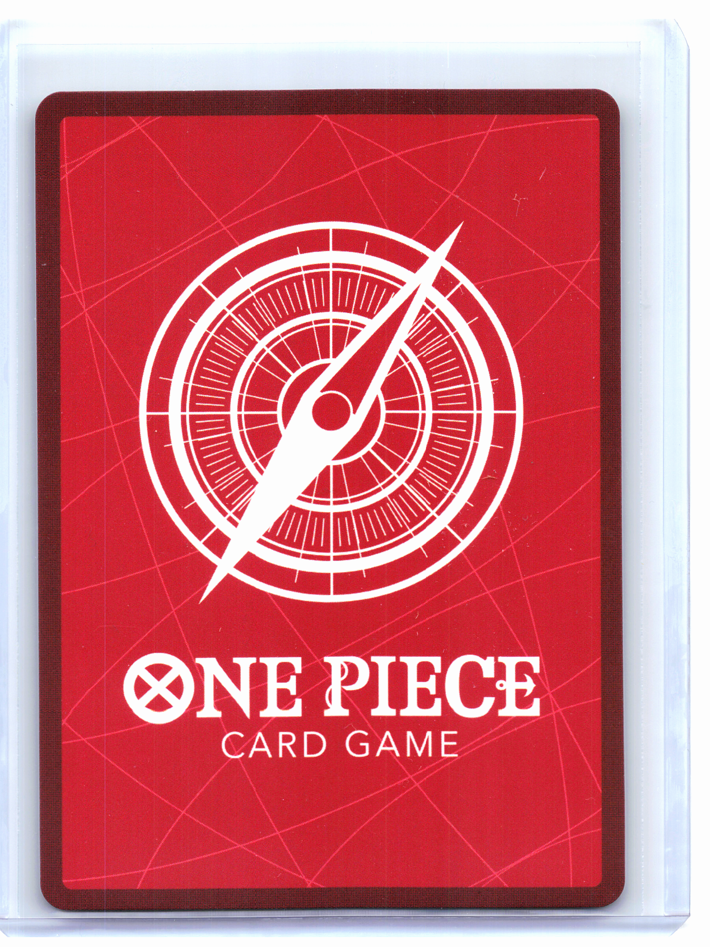 2025 One Piece—Imu (Alt Art) #OP13-079 Carrying On His Will—Leader Foil [LP]