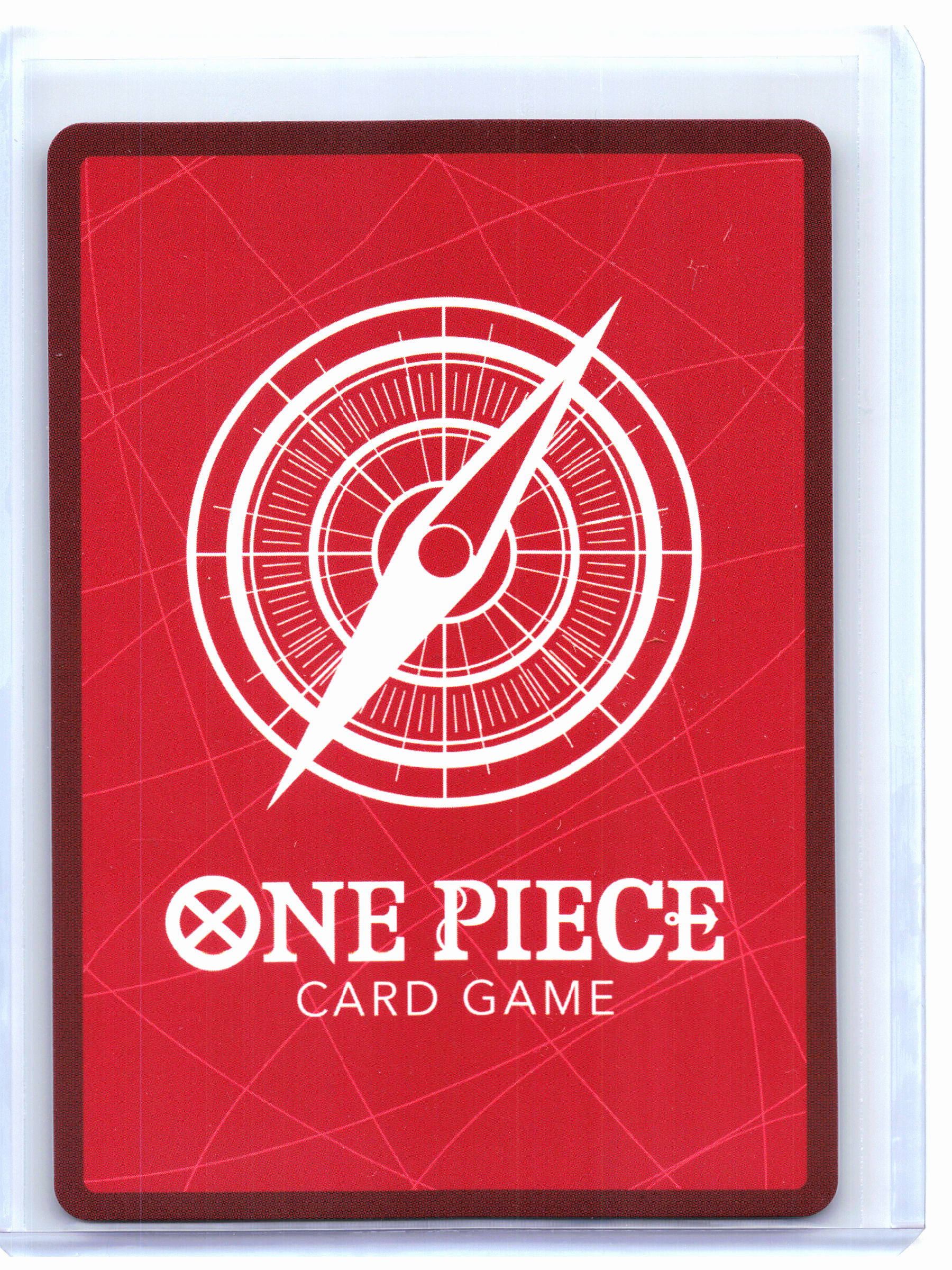 2025 One Piece—Imu (Alt Art) #OP13-079 Carrying On His Will—Leader Foil [LP]