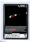 2025 One Piece—Imu (Alt Art) #OP13-079 Carrying On His Will—Leader Foil [LP]