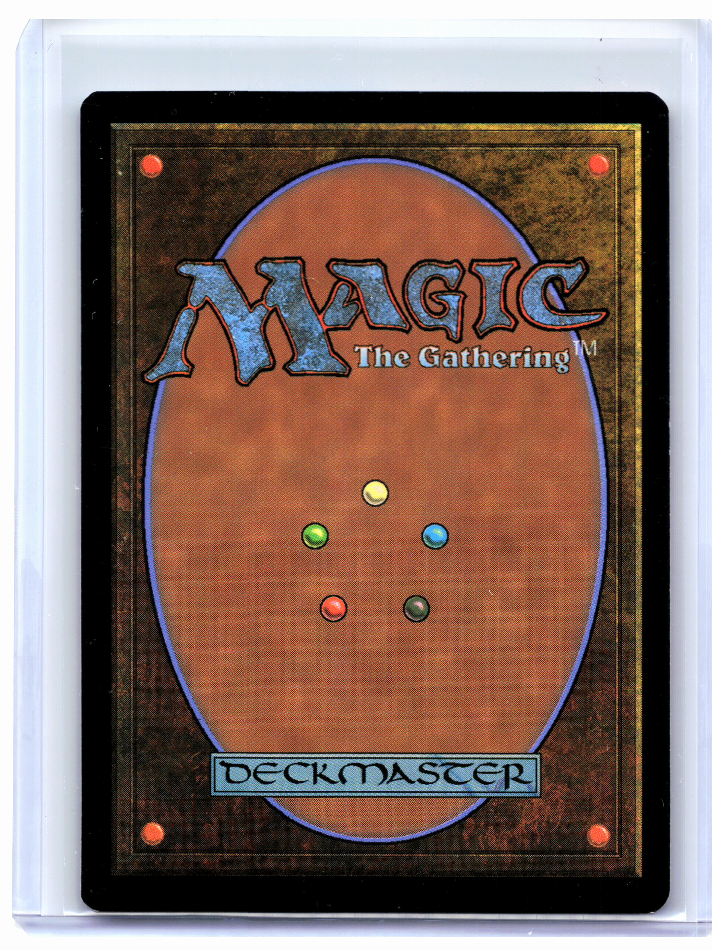 2024 Magic: TG—Fiery Islet (Borderless) #0112 Assassin's Creed—Rare Nonfoil