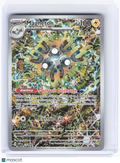 2024 Pokemon—Magneton #SVP EN 159 Scarlet & Violet Promo Cards—BSP Foil (LP)