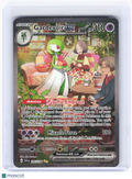 2023 Pokemon—Gardevoir ex #245/198 Scarlet & Violet Base Set—SIR Holo