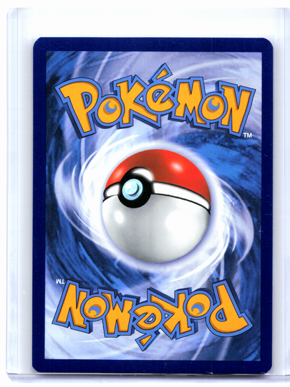 2022 Pokemon—Charizard VMAX #SWSH261 Sword & Shield Promo—Black Star Promo [DMG]