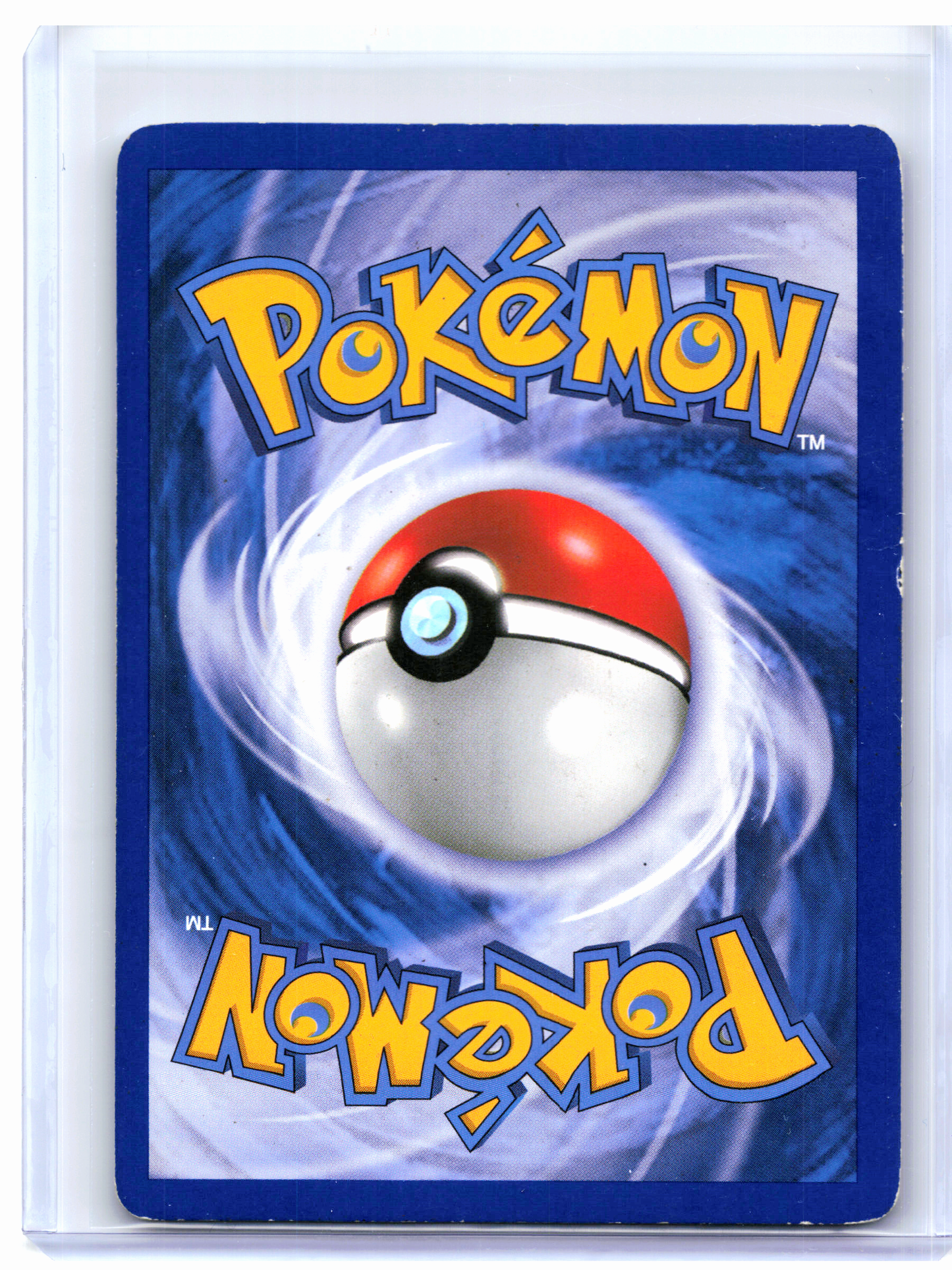 2008 Pokemon—Darkrai LV.X #104/106 Great Encounters—Ultra Rare Holo [Damaged]