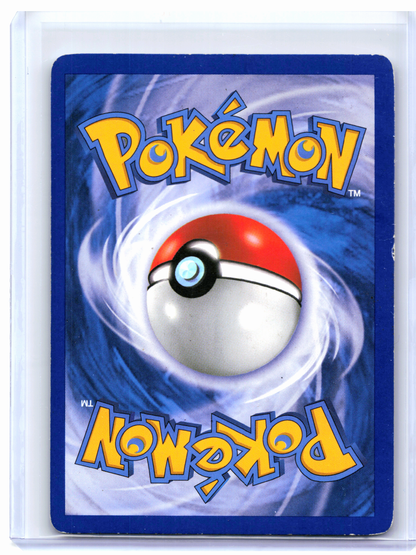 2008 Pokemon—Darkrai LV.X #104/106 Great Encounters—Ultra Rare Holo [Damaged]