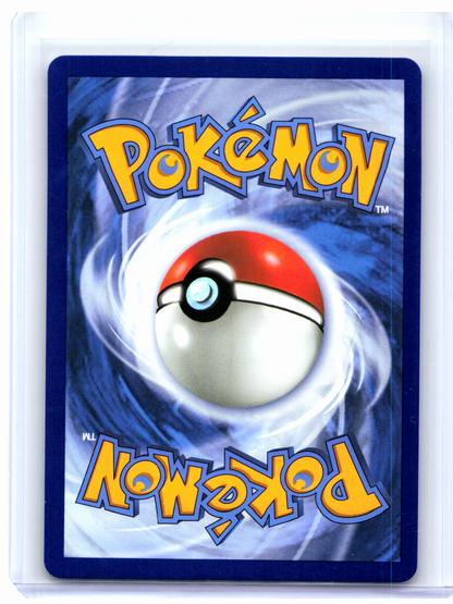 2026 Pokemon—Snivy #049 Mega Evolution Promo—Black Star Promo Holo