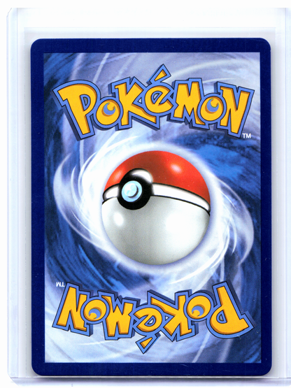 2026 Pokemon—Oshawott #051 Mega Evolution Promo—Illustration Rare Holo