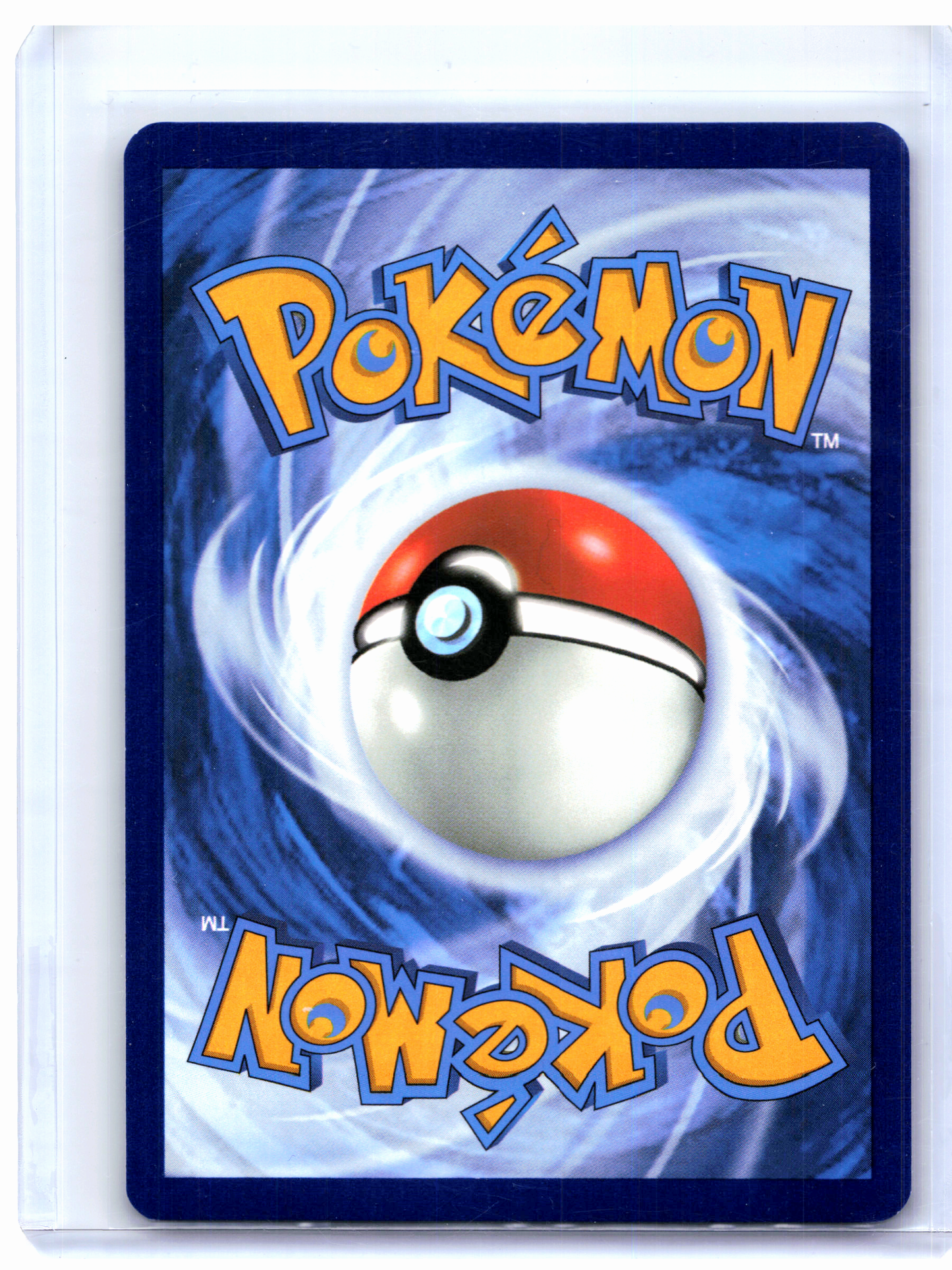 2023 Pokemon—Pikachu ex #063/193 Paldea Evolved—Double Rare Holo