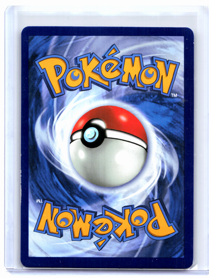 2022 Pokemon—Mewtwo V #030/078 Pokemon GO—Ultra Rare Holo [Moderately Played]