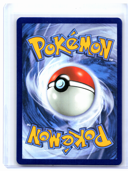 2017 Pokemon—Volcanion #XY185 XY Promos—Black Star Promo Holo [Damaged]