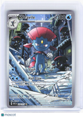 2026 Pokemon—Weavile #228/217 Ascended Heroes—Illustration Rare Foil