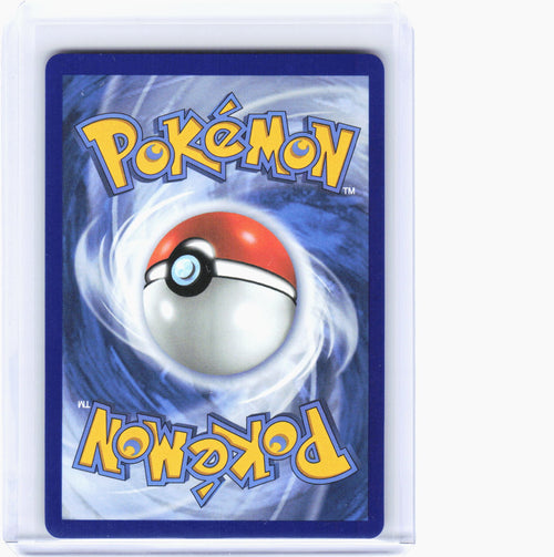 2026 Pokemon—Weavile #228/217 Ascended Heroes—Illustration Rare Foil
