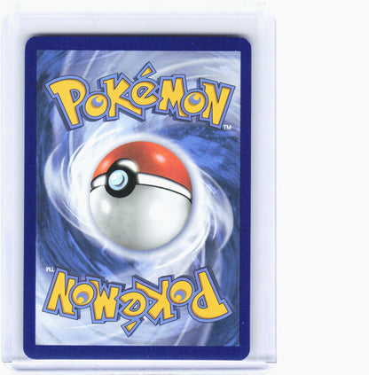 2025 Pokemon—Lillie's Ribombee #164/159 Journey Together—Illustration Rare Foil
