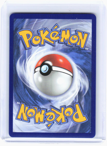 2025 Pokemon—Mega Starmie ex #102/88 Mega Evolution—Ultra Rare Foil
