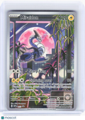 2023 Pokemon—Miraidon #SVP EN 013 Scarlet & Violet Promo Cards—BSP Foil