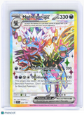 2024 Pokemon—Hydreigon ex #223/191 Surging Sparks—Ultra Rare Foil