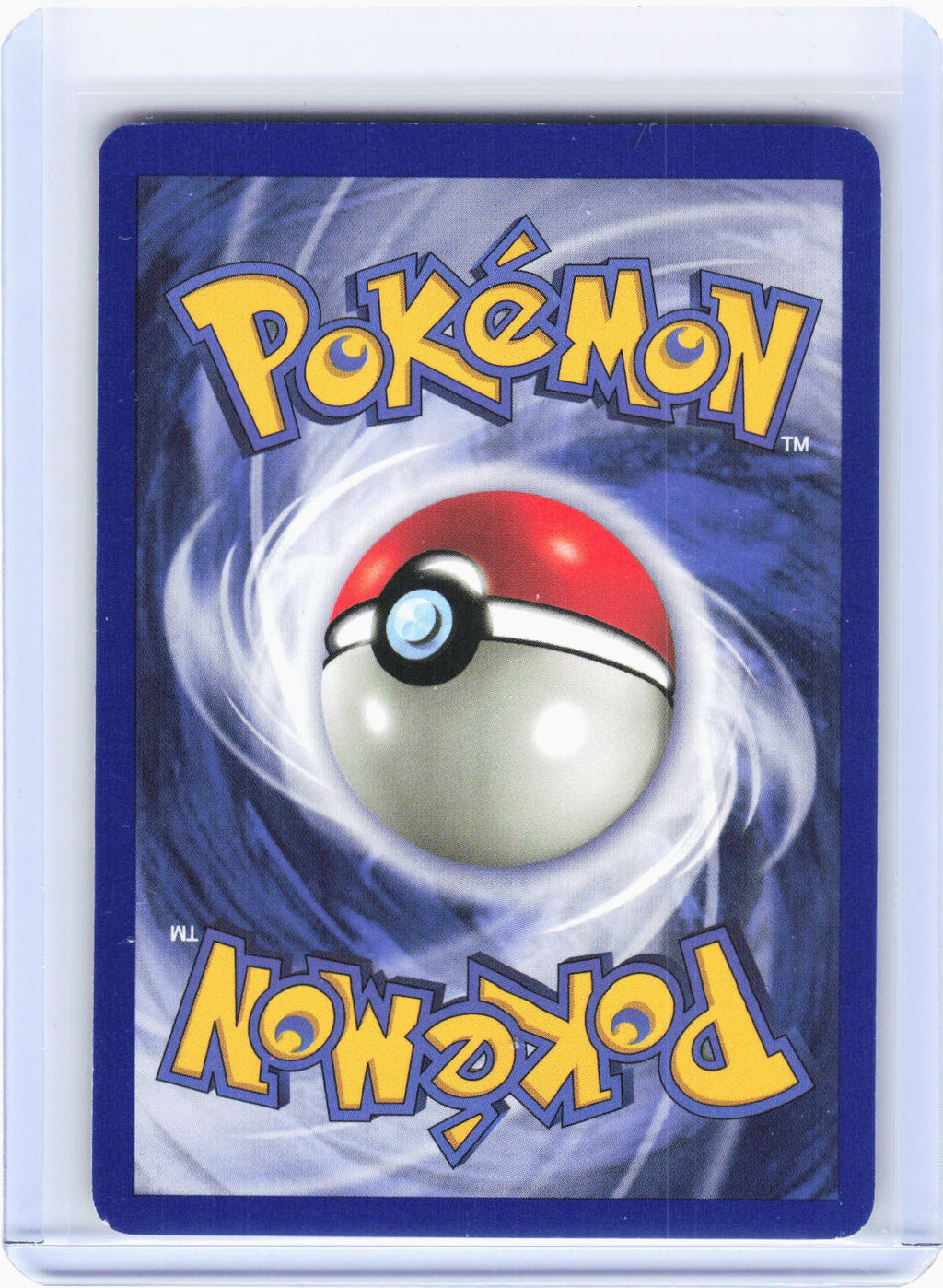 1999 Pokemon—Kabuto #50/62 Fossil—Common Non-Foil (Lightly Played) 1st Edition