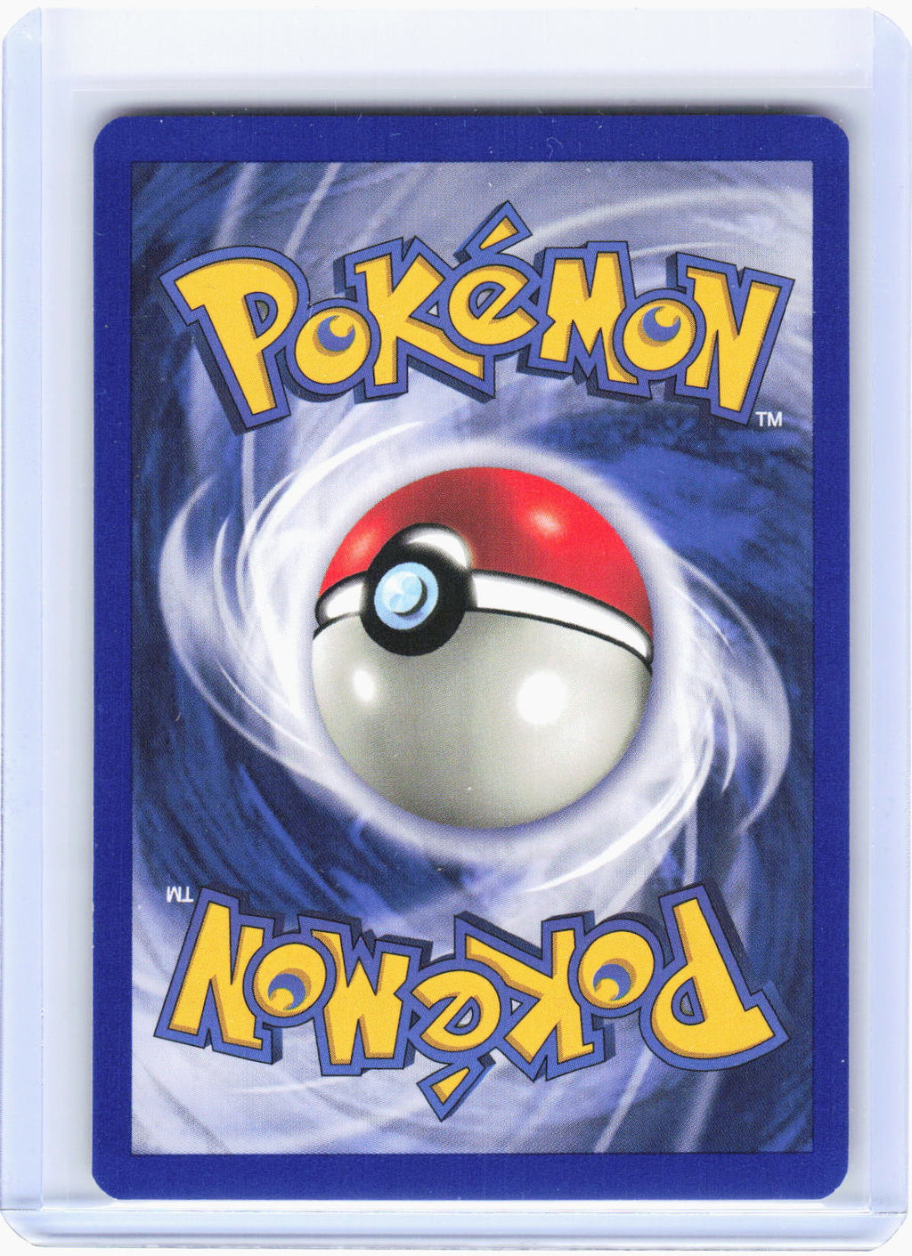 1999 Pokemon—Clefable #1/64 Jungle—Holo Rare Holo (Damaged)