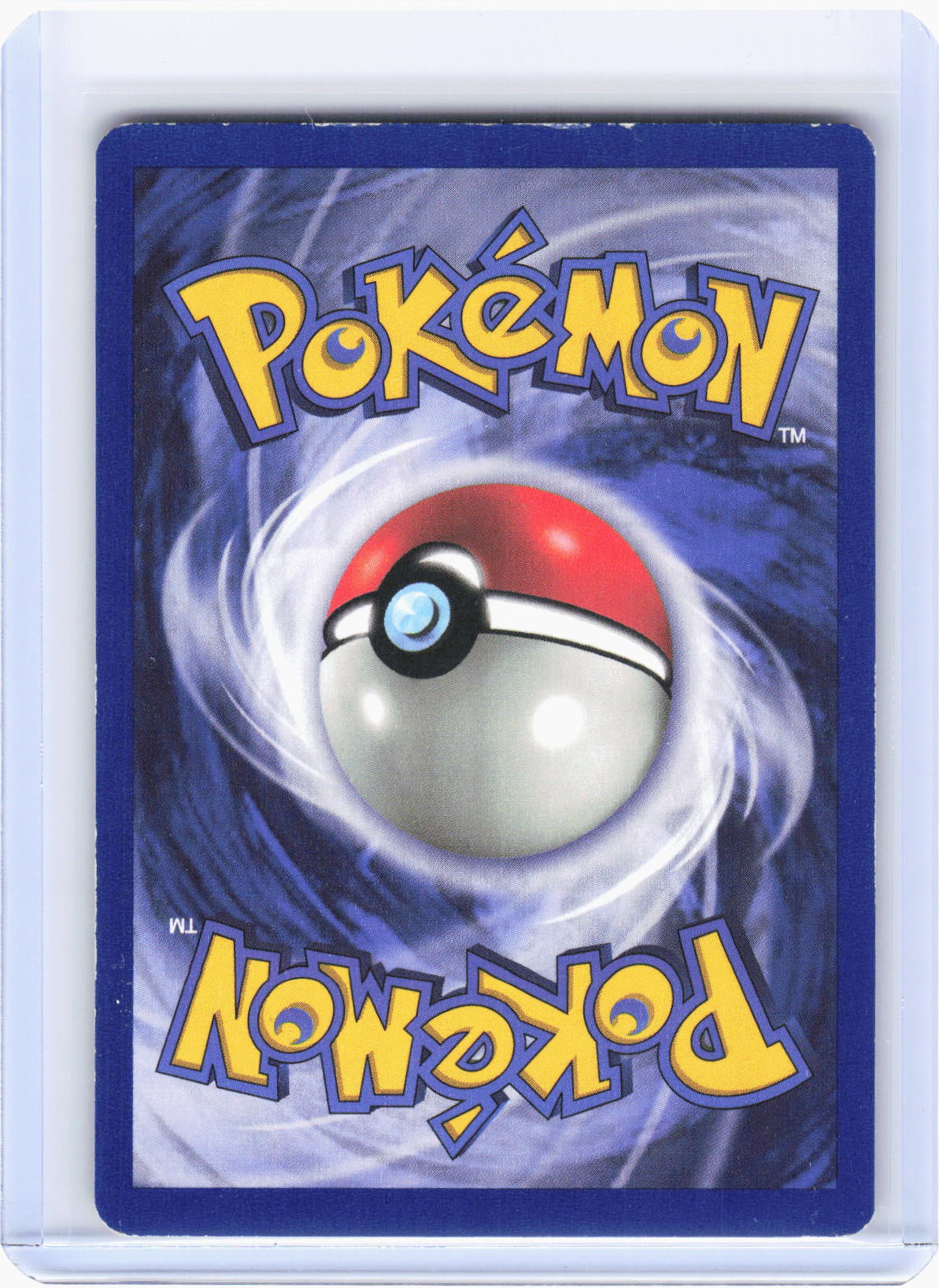 1999 Pokemon—Jolteon #20/64 Jungle—Rare Non-Foil (Heavily Played) 1st Edition