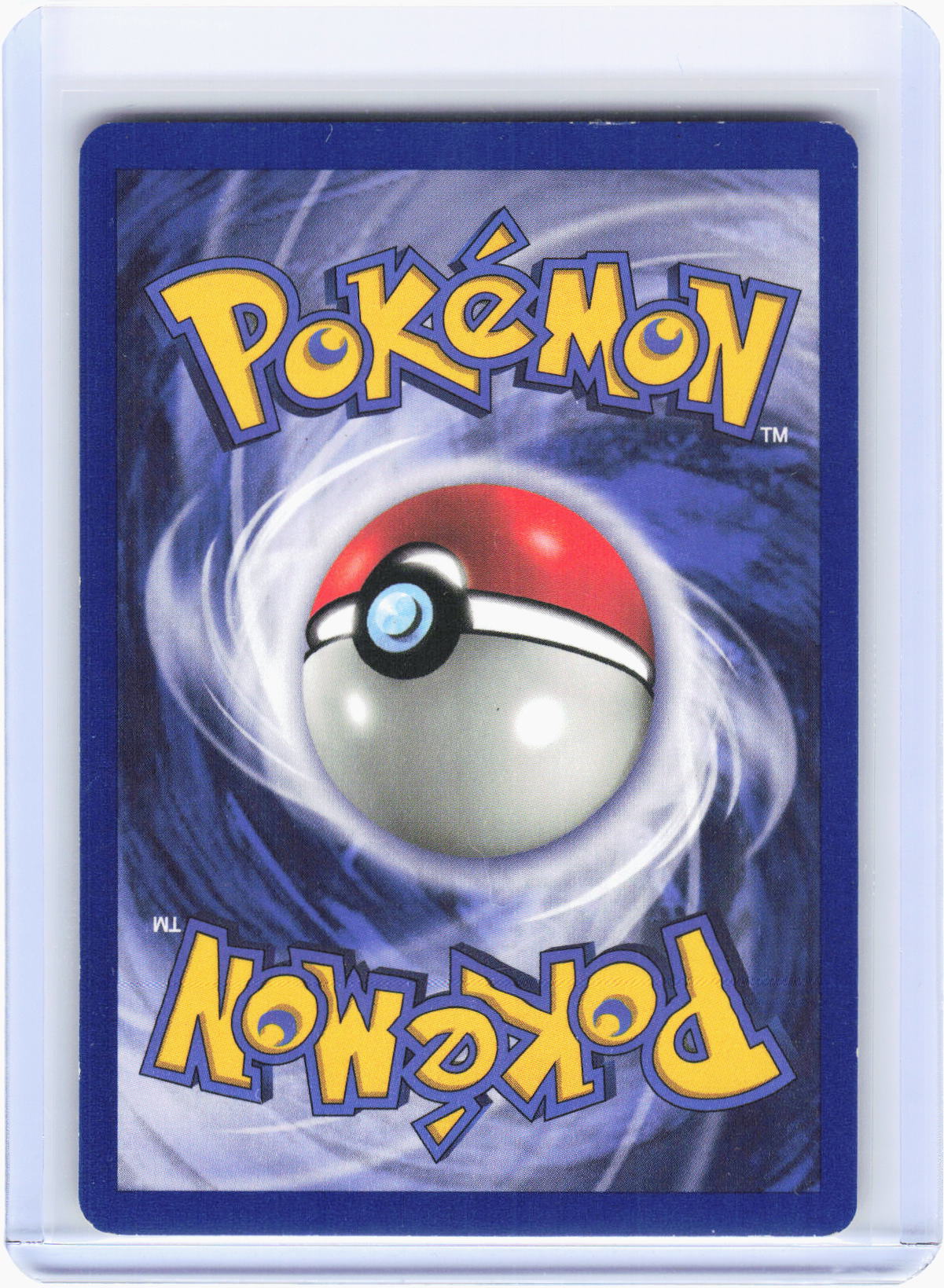 1999 Pokemon—Flareon #19/64 Jungle—Rare Non-Foil (Moderately Played) 1st Edition