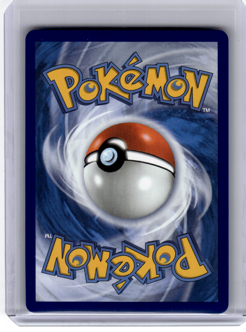2025 Pokemon—Mega Absol EX #161 Mega Evolution—Ultra Rare Holo