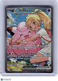 2026 Pokemon—Lillie's Clefairy EX #280 Ascended Heroes—Special Illustration Rare