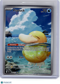 2026 Pokemon—Psyduck #226 Ascended Heroes—Illustration Rare Holo