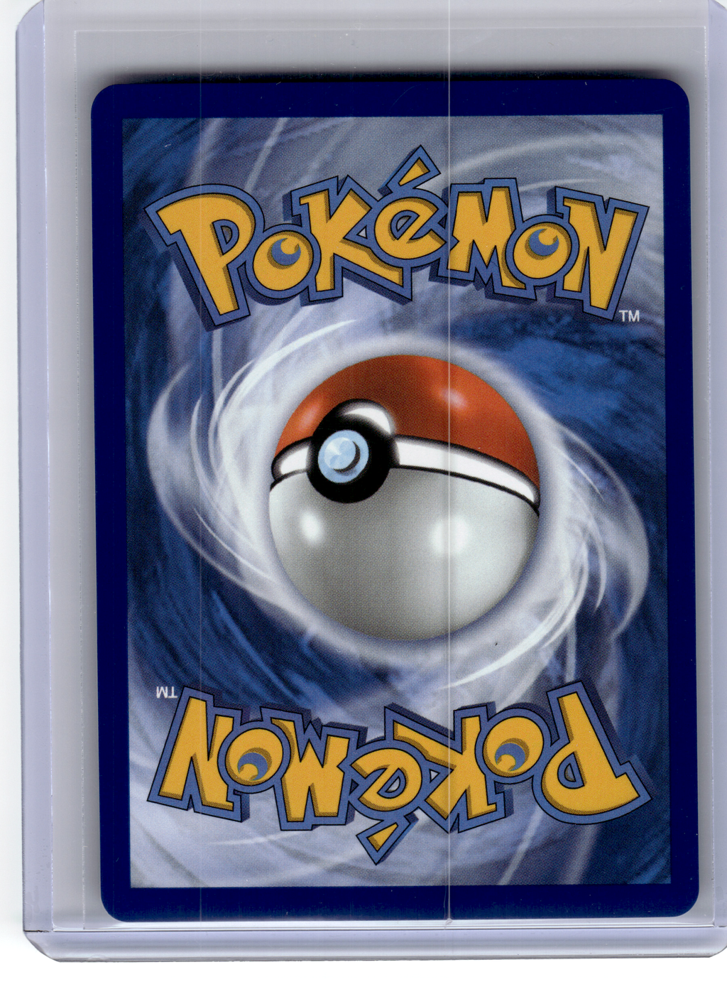 2026 Pokemon—Psyduck #226 Ascended Heroes—Illustration Rare Holo