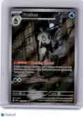 2024 Pokemon—Froslass #174 Twilight Masquerade—Illustration Rare Holo