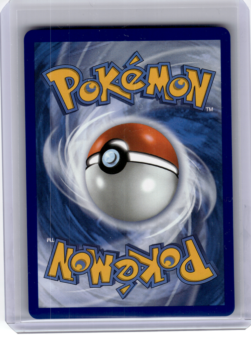 2025 Pokemon—Rotom EX #126 Phantasmal Flames—Special Illustration Rare Holo