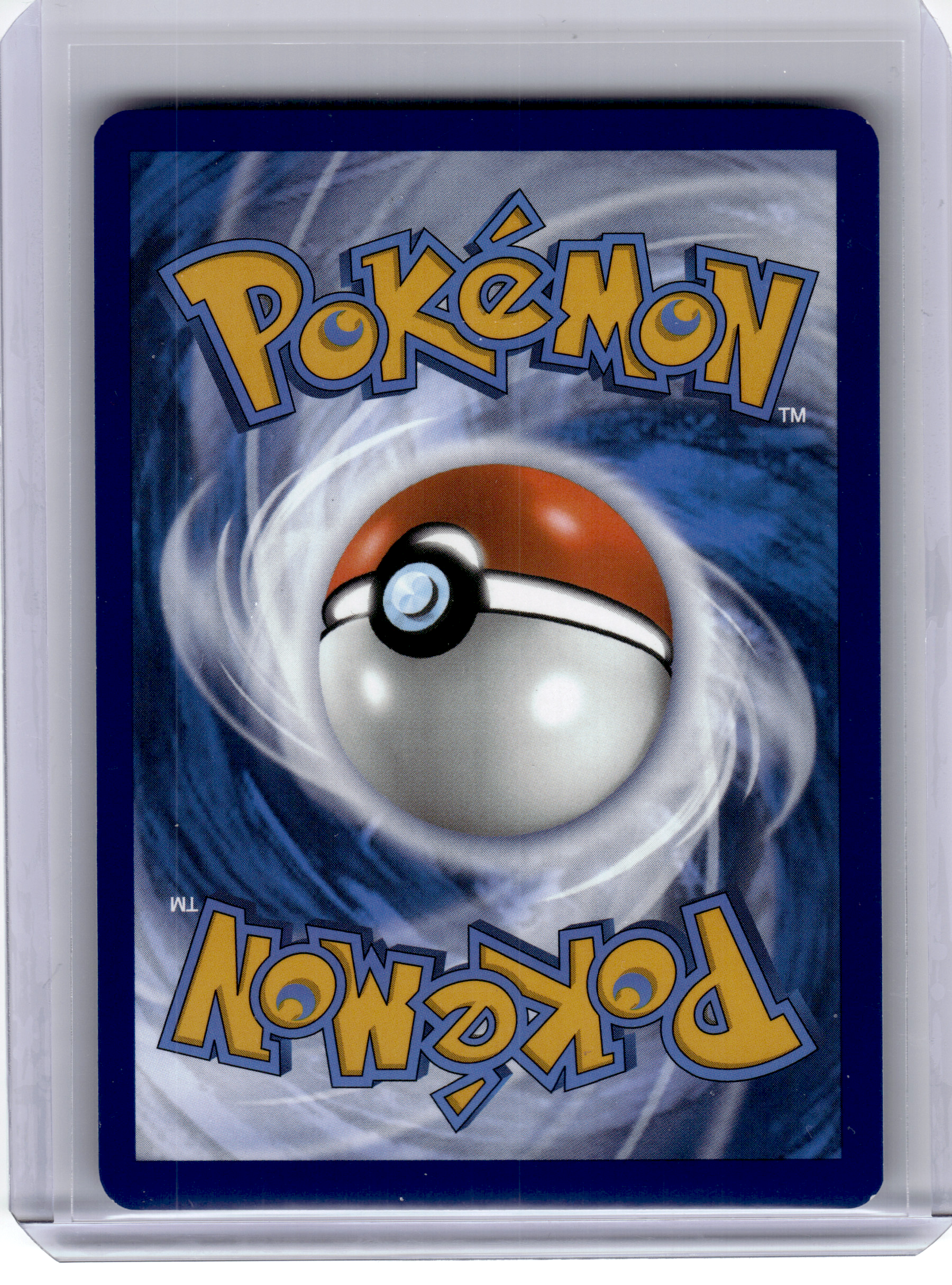 2025 Pokemon—Team Rocket's Wobbuffet #203 Scarlet & Violet—Black Star Promo Holo