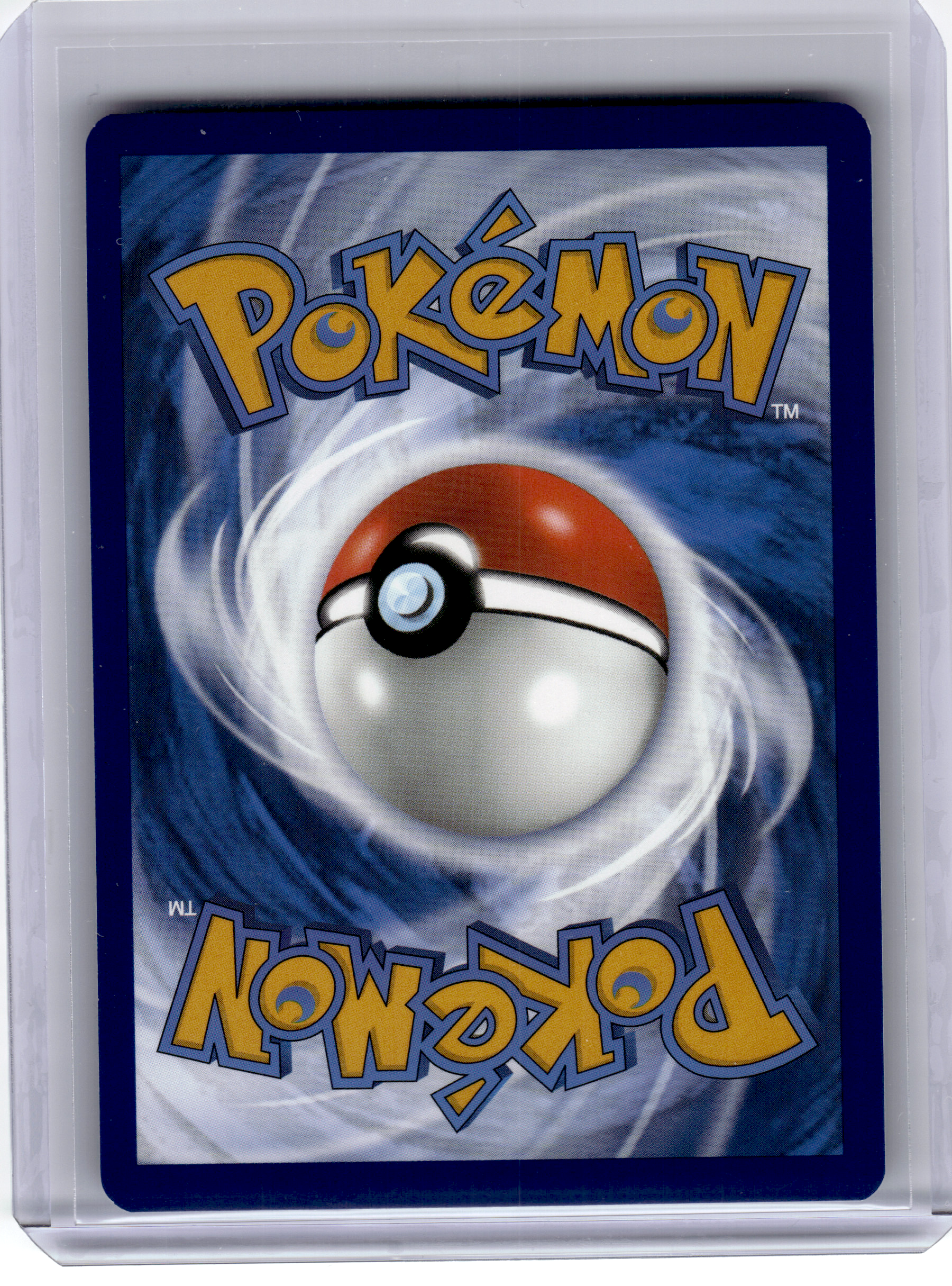 2023 Pokemon—Greavard #214 Scarlet & Violet—Illustration Rare Holo