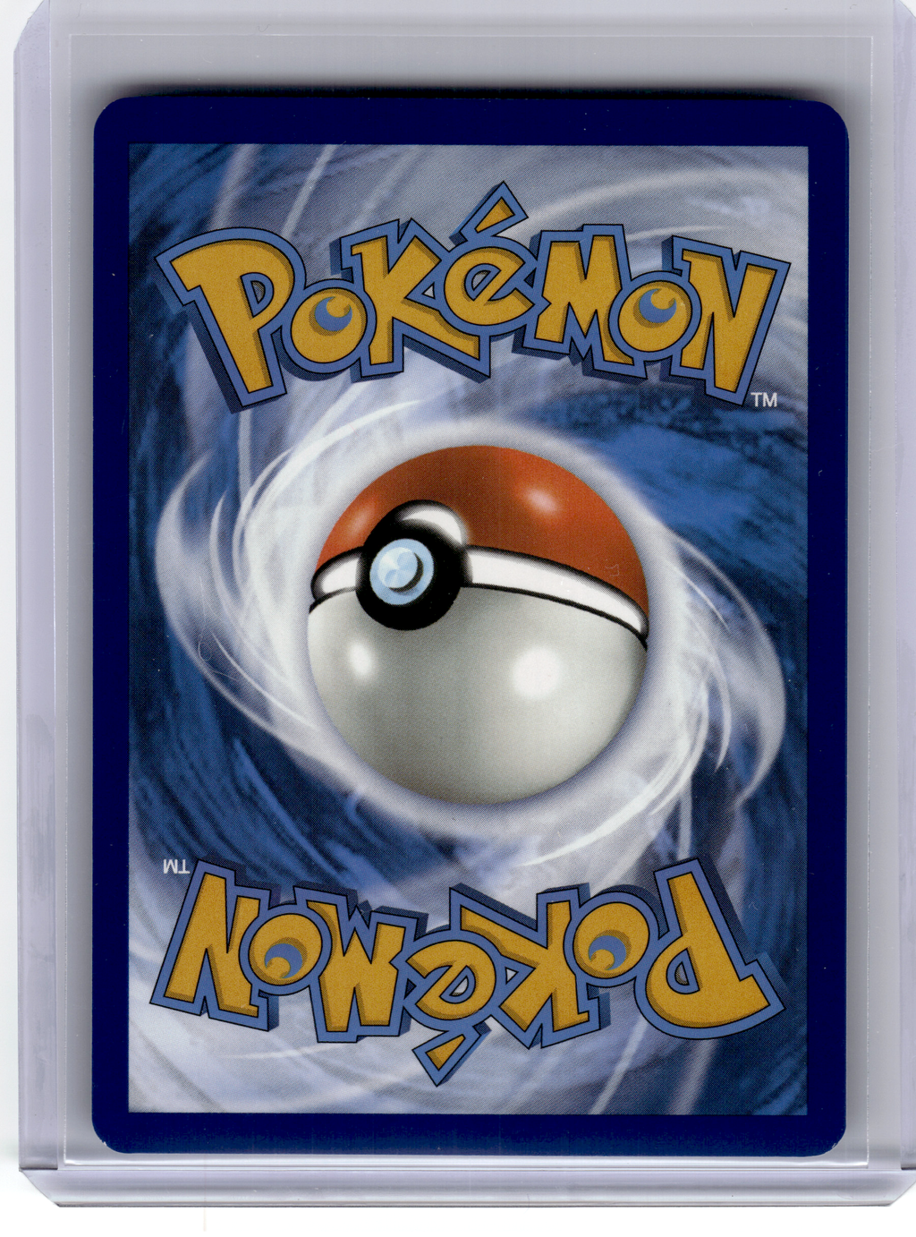 2023 Pokemon—Mabosstiff #218 Scarlet & Violet—Illustration Rare Holo