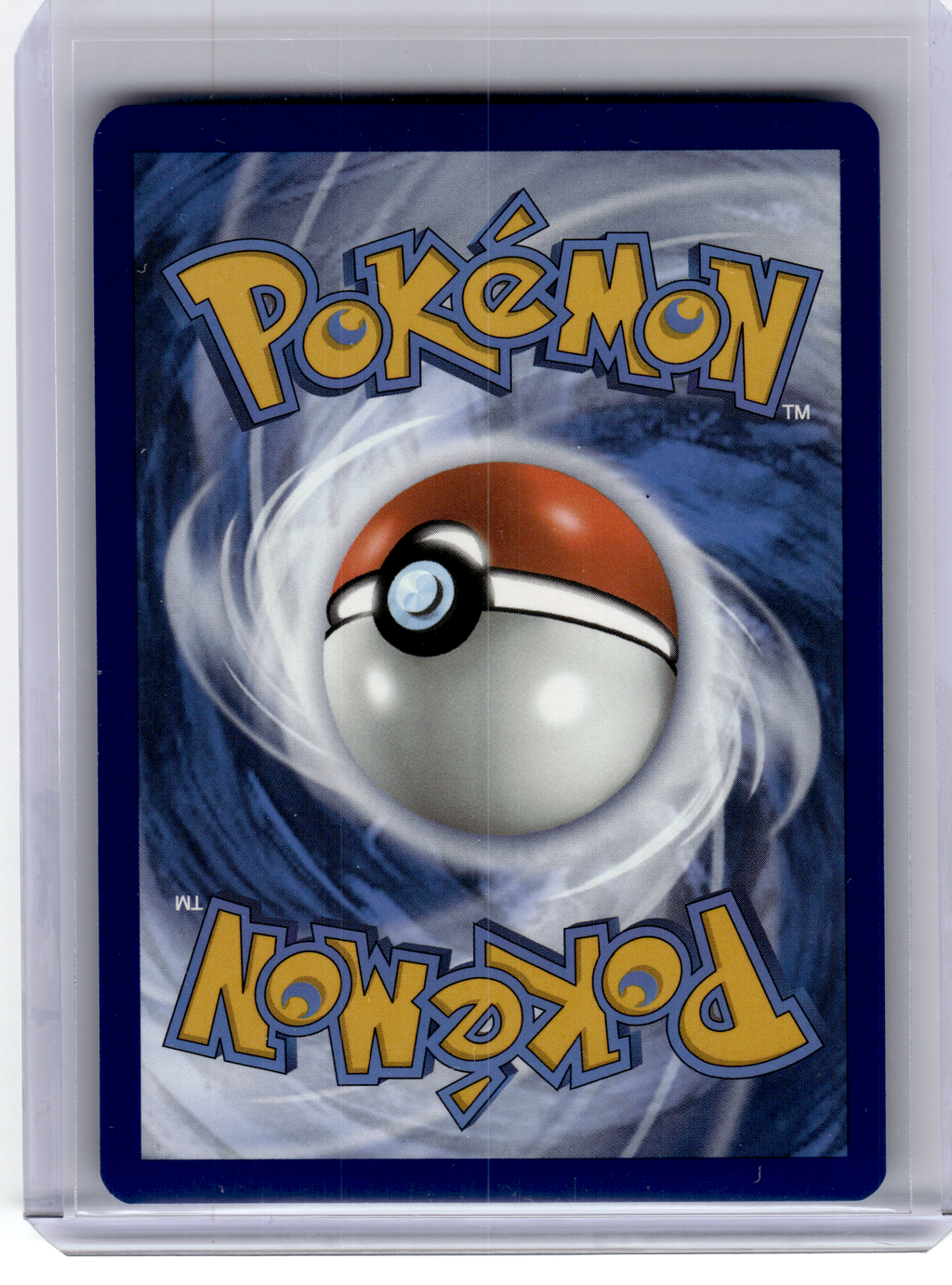 2023 Pokemon—Blastoise EX #184 Scarlet & Violet 151—Ultra Rare Holo
