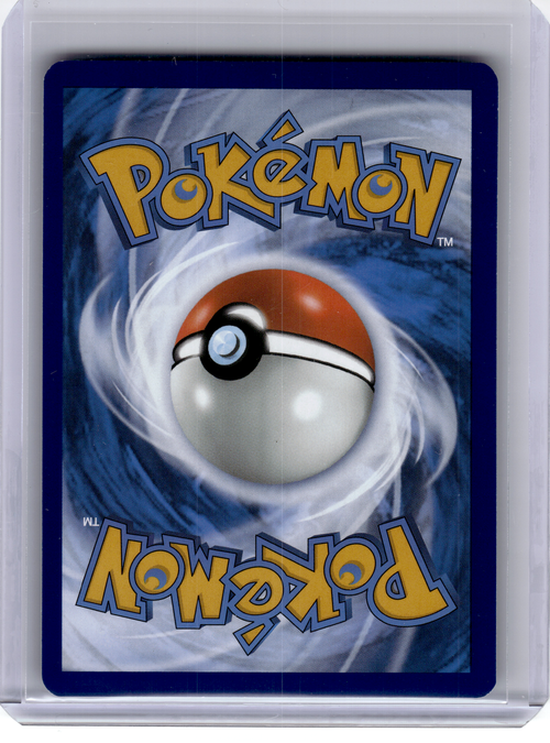 2023 Pokemon—Pyroar #200 Paldea Evolved—Illustration Rare Holo