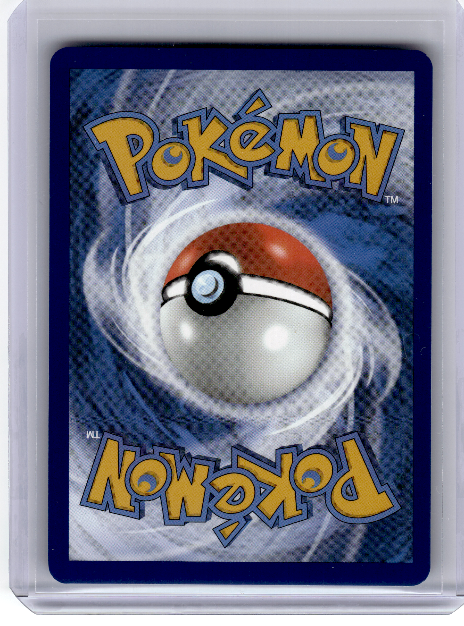 2023 Pokemon—Klawf #217 Scarlet & Violet—Illustration Rare Holo