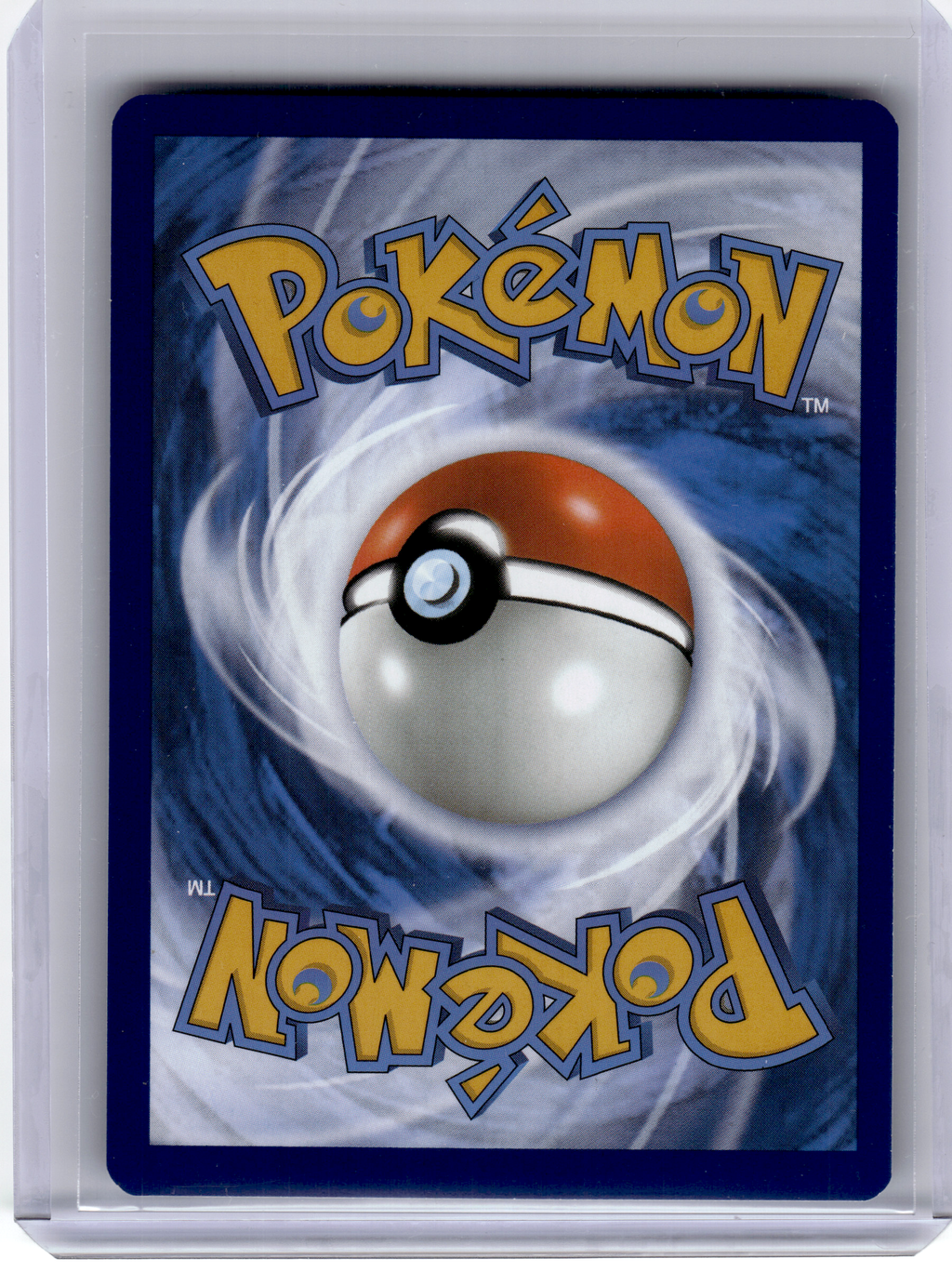 2023 Pokemon—Larvitar #203 Obsidian Flames—Illustration Rare Holo