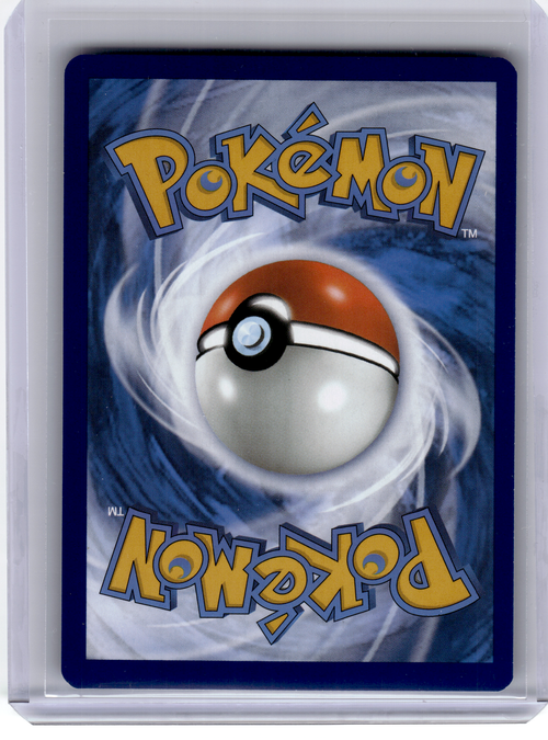 2023 Pokemon—Larvitar #203 Obsidian Flames—Illustration Rare Holo