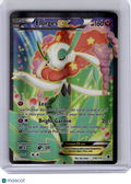 2014 Pokemon—Florges EX #116 Phantom Forces—Ultra Rare Holo