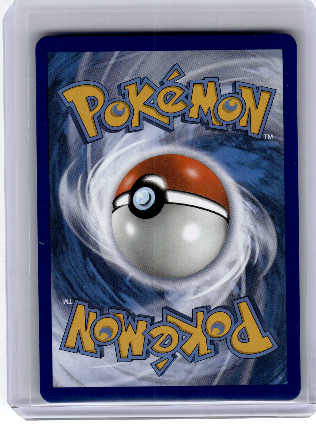 2022 —Blanche #82 Pokemon GO—Secret Rare Holo