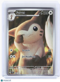 2025 Pokemon—Furret #168 Journey Together—Illustration Rare Holo [LP]
