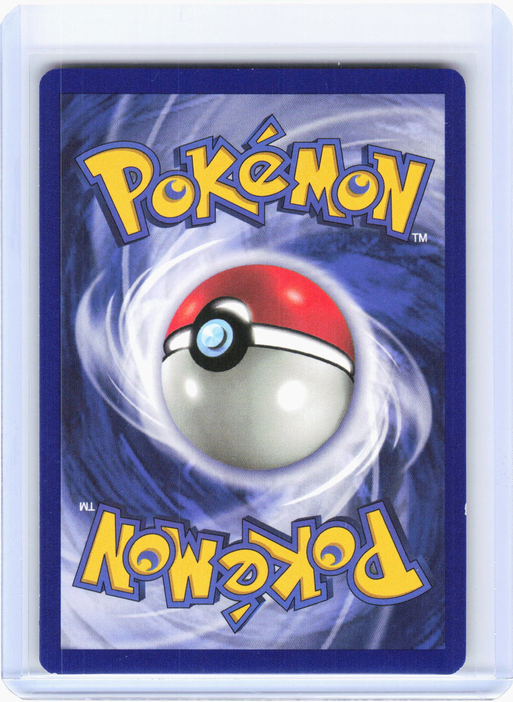 1999 Pokemon—Mewtwo (Movie Promo) #3 WoTC Promo—Black Star Promo Non-Foil (MP)