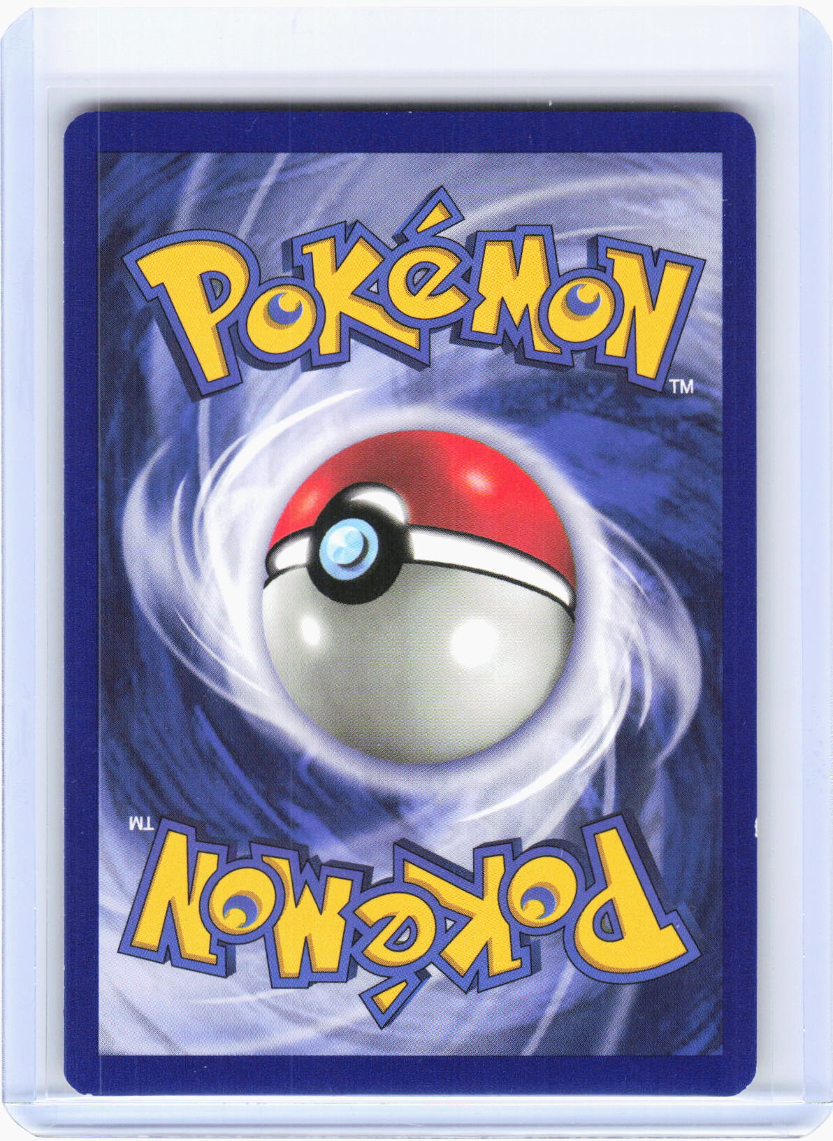 1999 Pokemon—Mewtwo (Movie Promo) #3 WoTC Promo—Black Star Promo Non-Foil (MP)